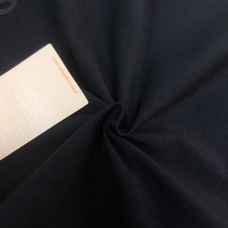 Boss T-Shirts Refined 152382
