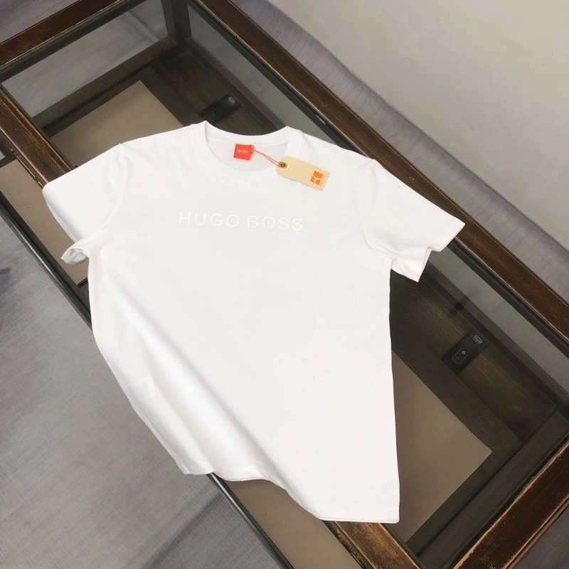 Boss T-Shirts Durable 152372