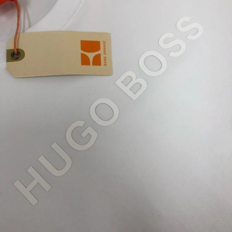 Boss T-Shirts Durable 152372