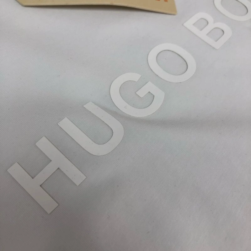 Boss T-Shirts Durable 152372