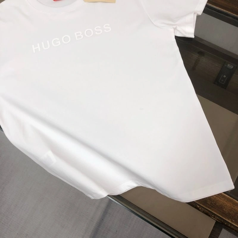 Boss T-Shirts Durable 152372