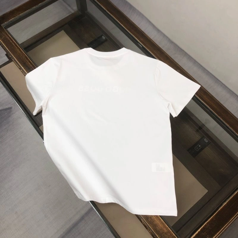 Boss T-Shirts Durable 152372