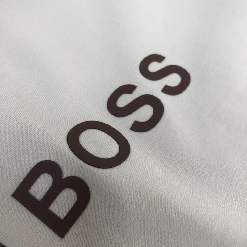 Boss T-Shirts TimelessDesign 152381