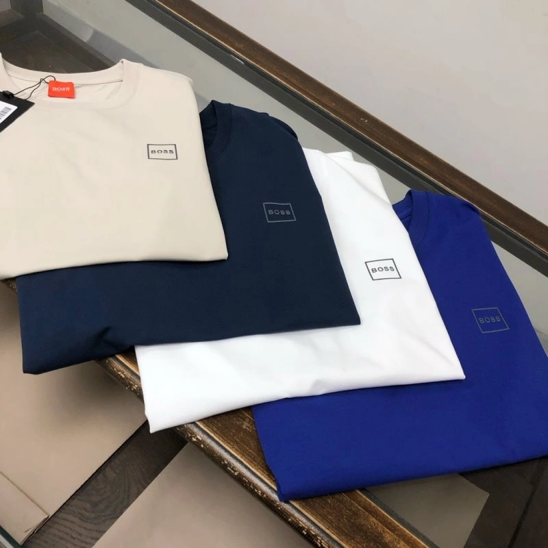Boss T-Shirts Reliable 152380