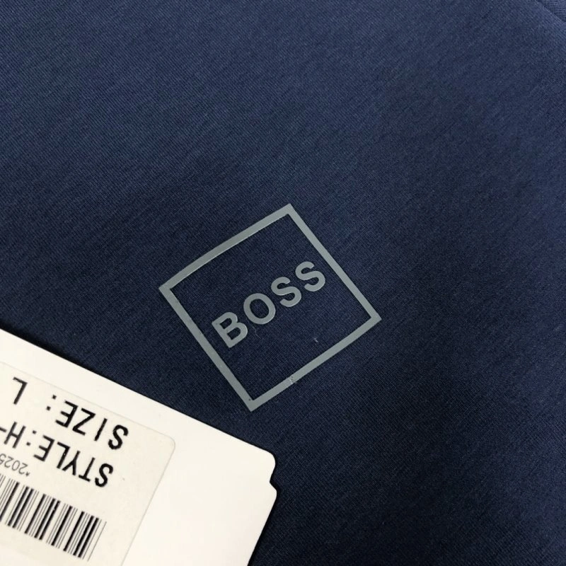Boss T-Shirts Reliable 152380