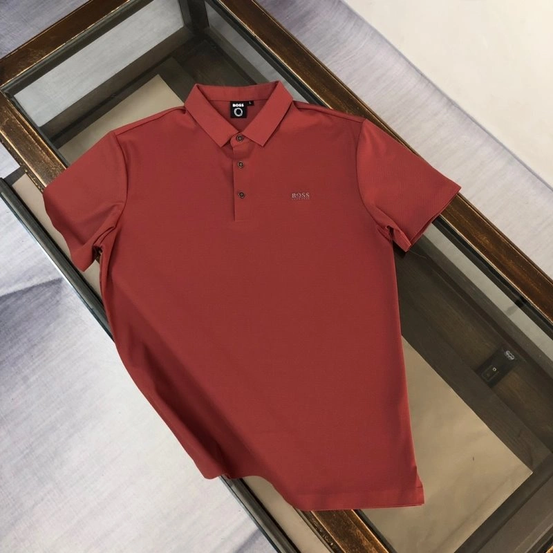 Boss T-Shirts Classic 152375