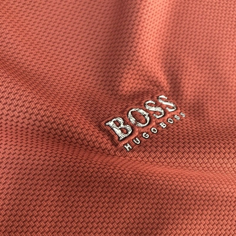 Boss T-Shirts Classic 152375