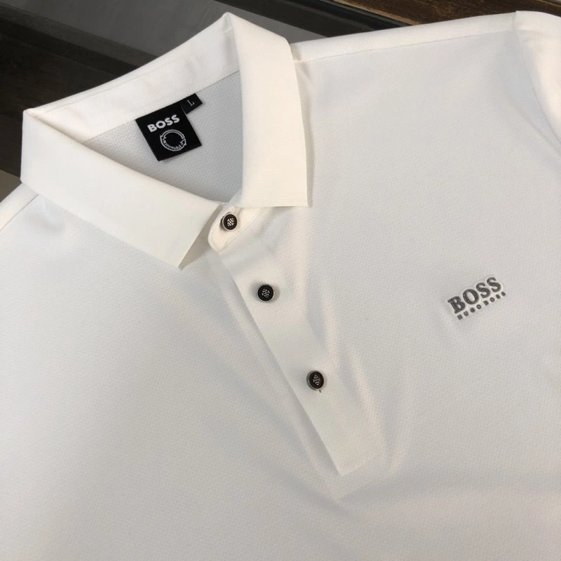 Boss T-Shirts TimelessDesign 152364