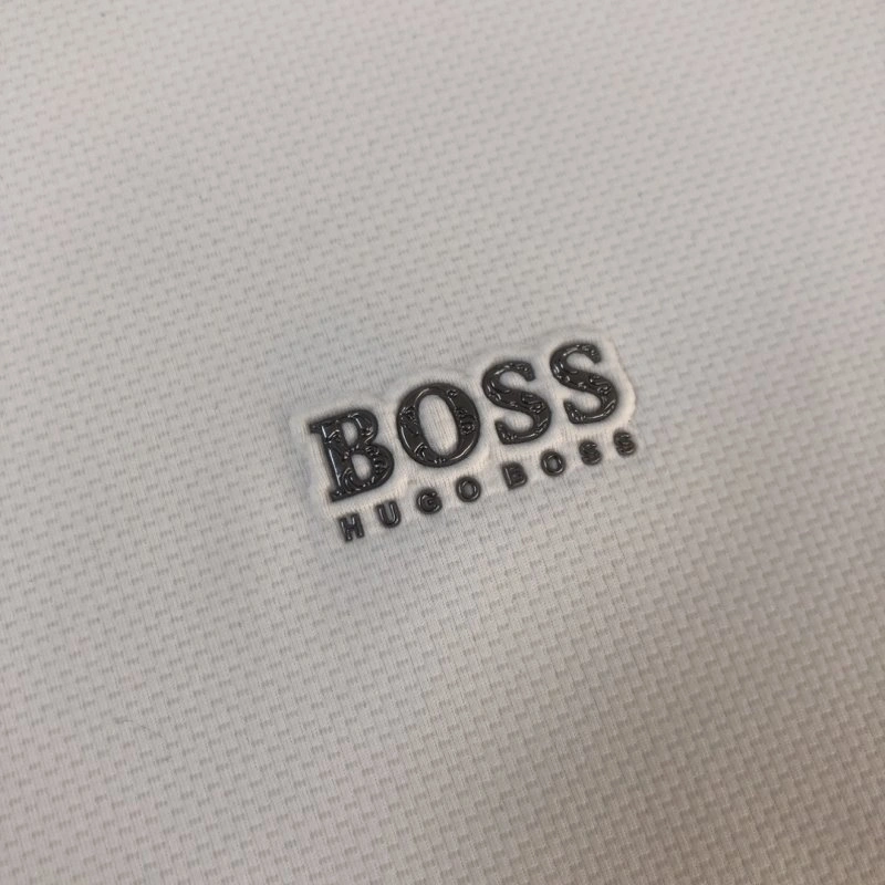 Boss T-Shirts TimelessDesign 152364