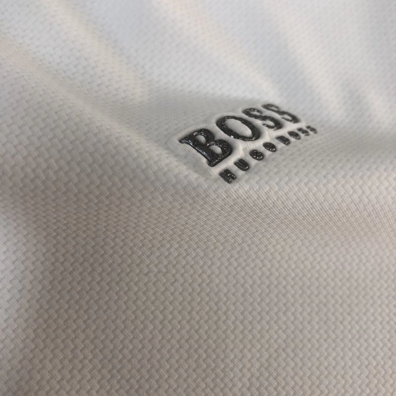 Boss T-Shirts TimelessDesign 152364