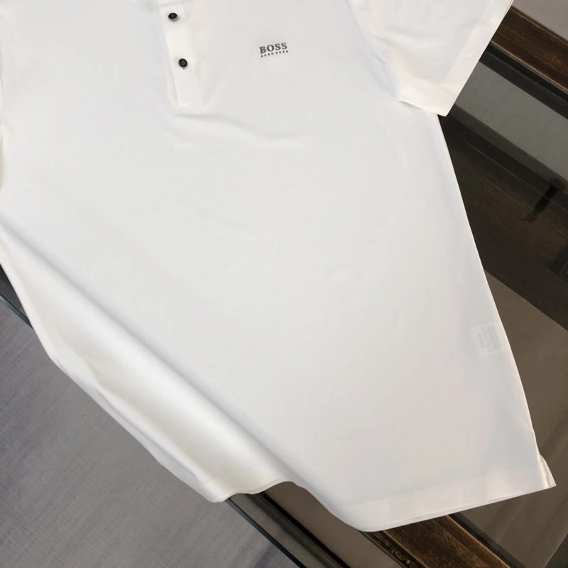 Boss T-Shirts TimelessDesign 152364
