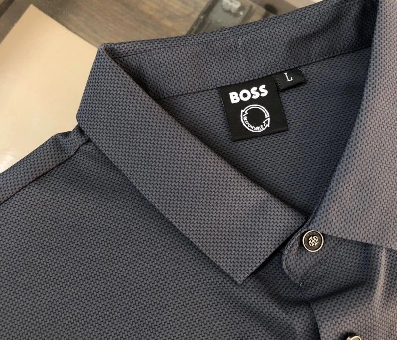 SmartChoice Boss T-Shirts 152371