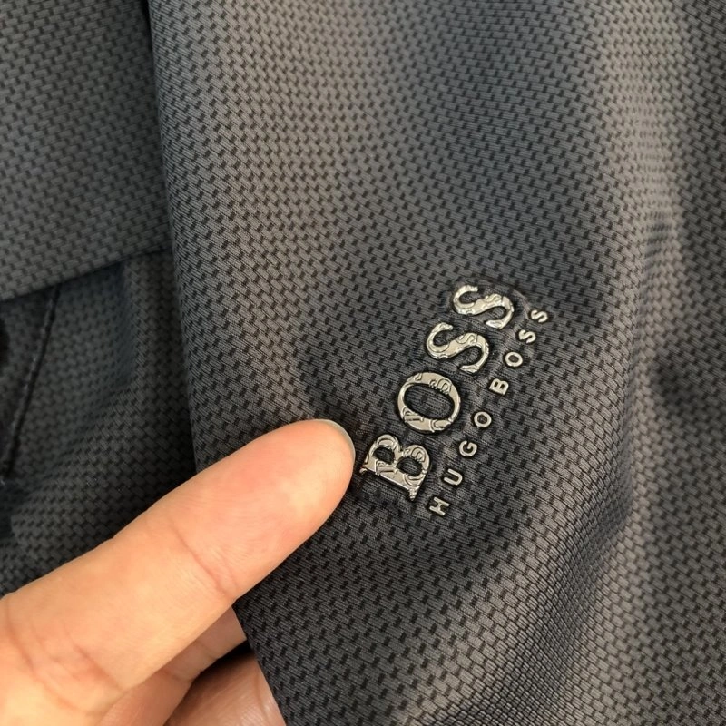 SmartChoice Boss T-Shirts 152371