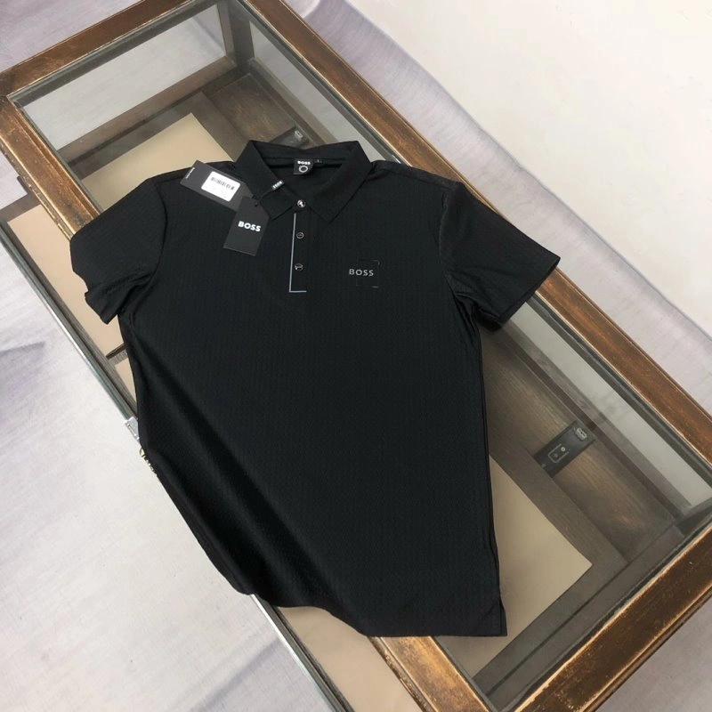 Boss T-Shirts Seasonal 152362