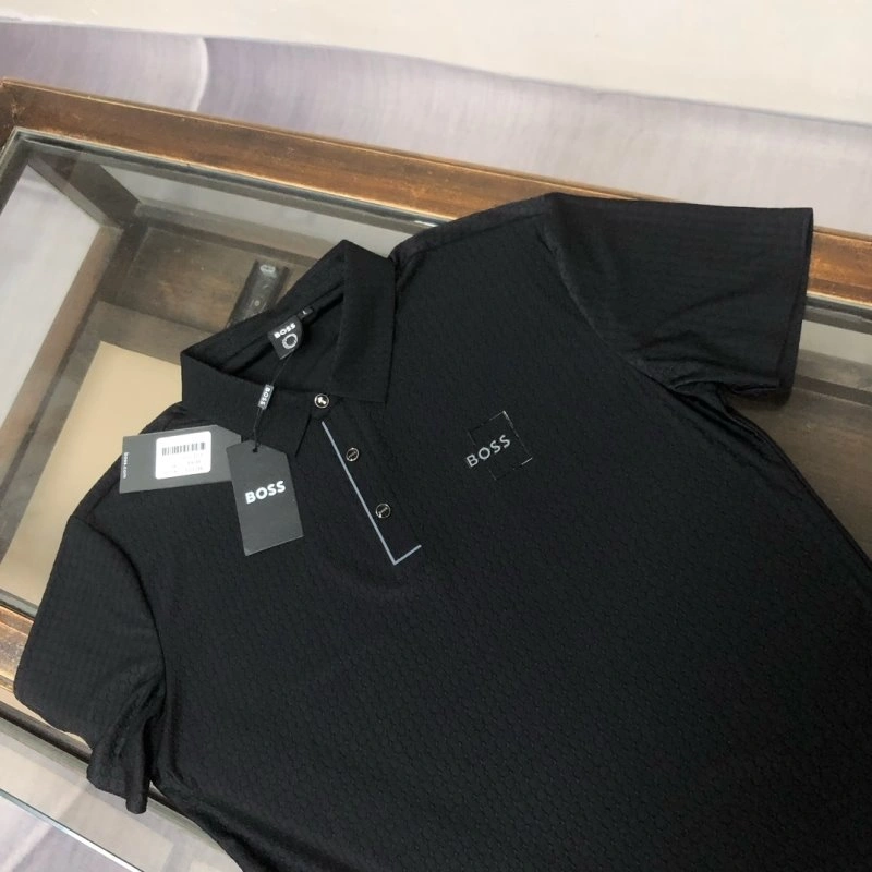 Boss T-Shirts Seasonal 152362