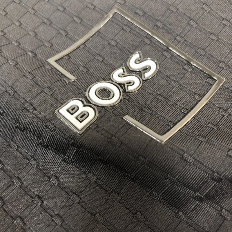 Boss T-Shirts Seasonal 152362