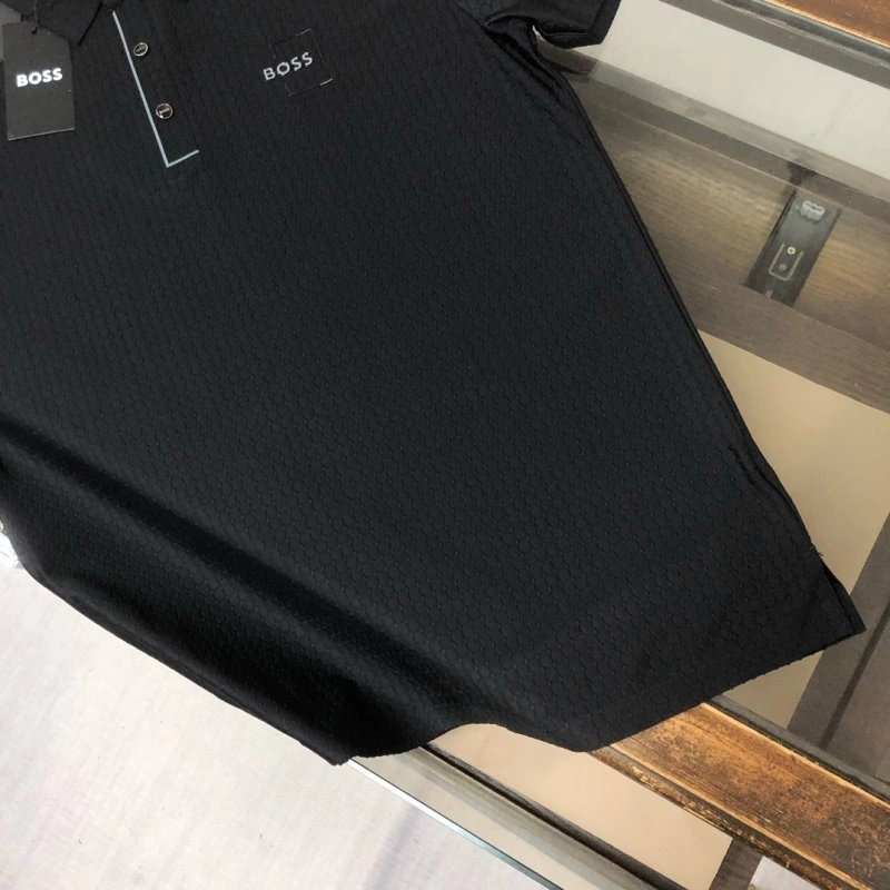 Boss T-Shirts Seasonal 152362