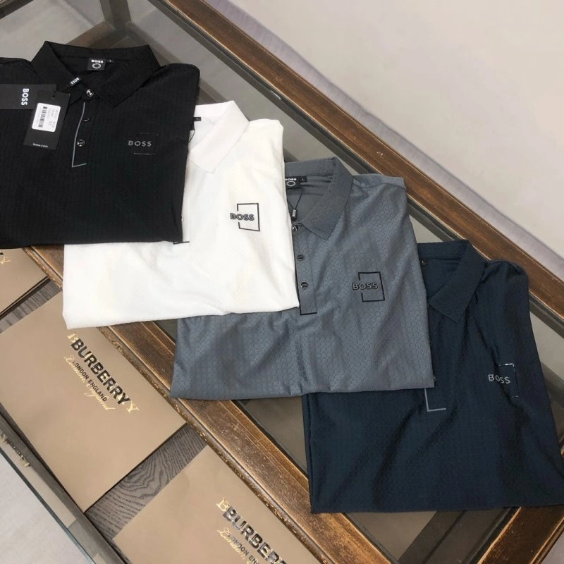 Tailored Boss T-Shirts 152367