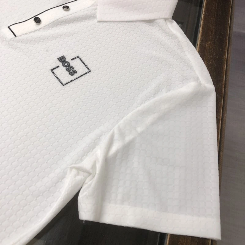 Tailored Boss T-Shirts 152367