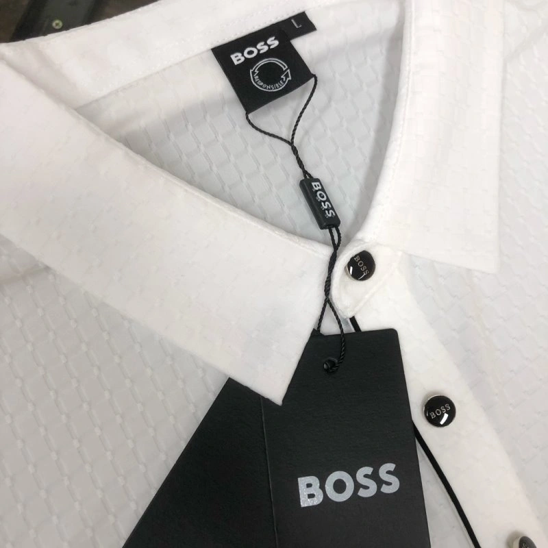 Tailored Boss T-Shirts 152367