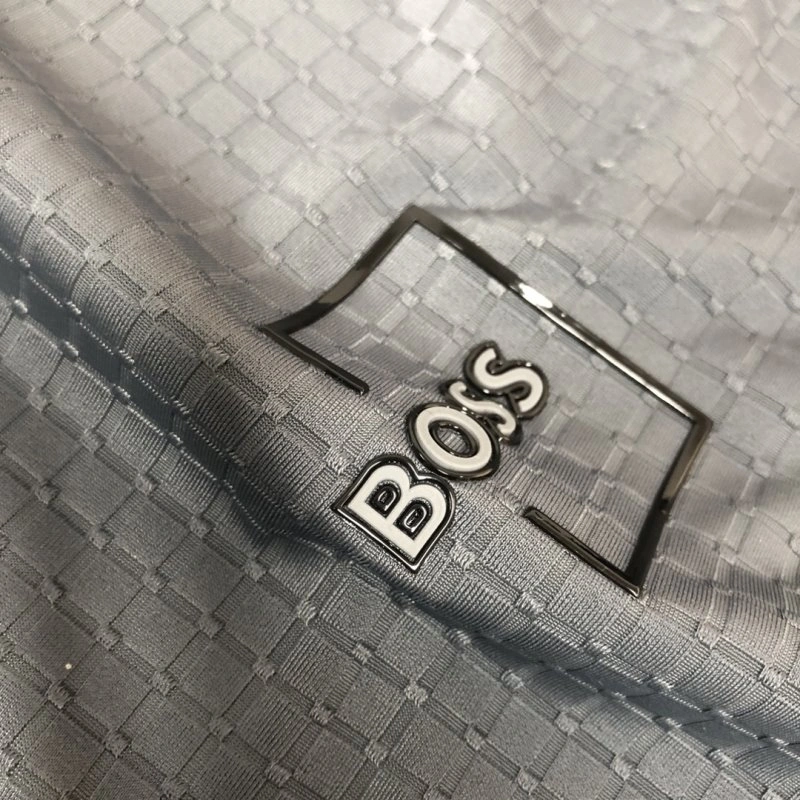 Boss T-Shirts TimelessDesign 152365