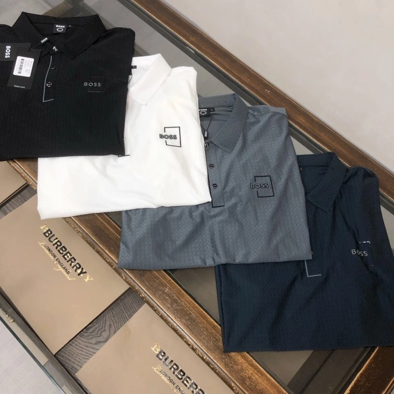 Modern Boss T-Shirts 152359