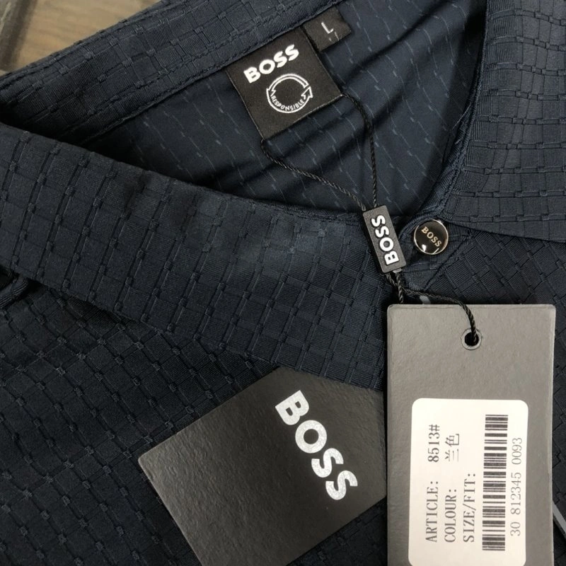 Modern Boss T-Shirts 152359
