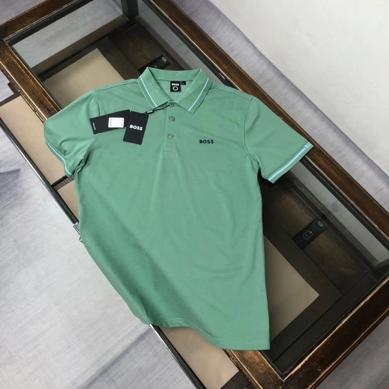 Boss T-Shirts Attractive 152358