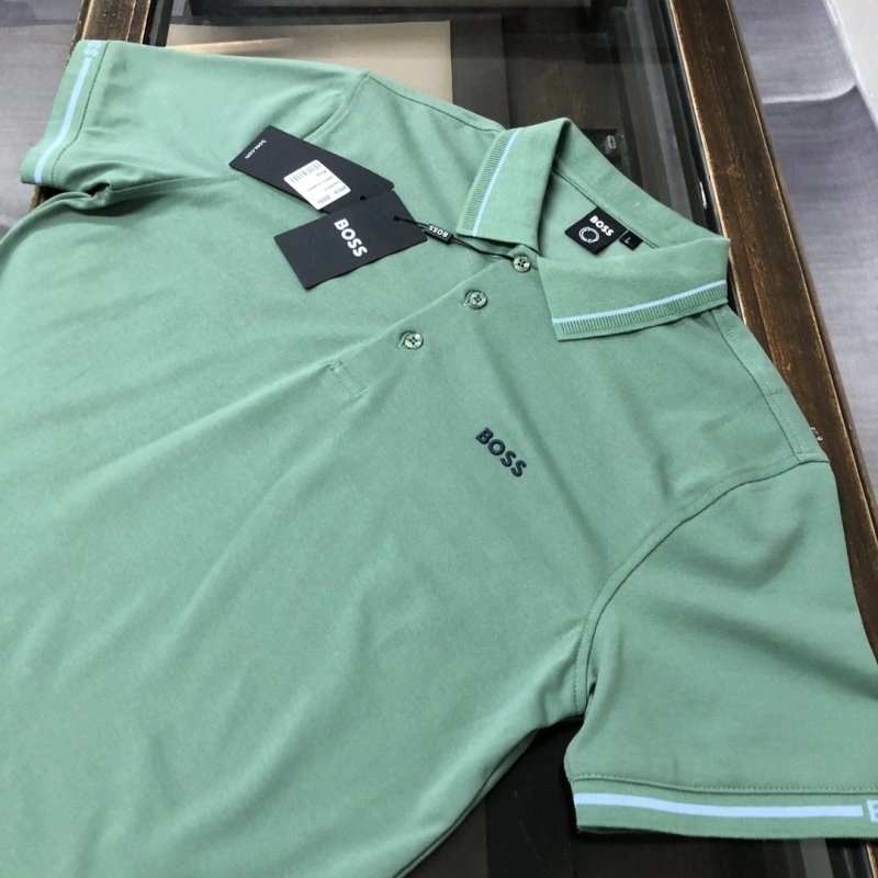 Boss T-Shirts Attractive 152358
