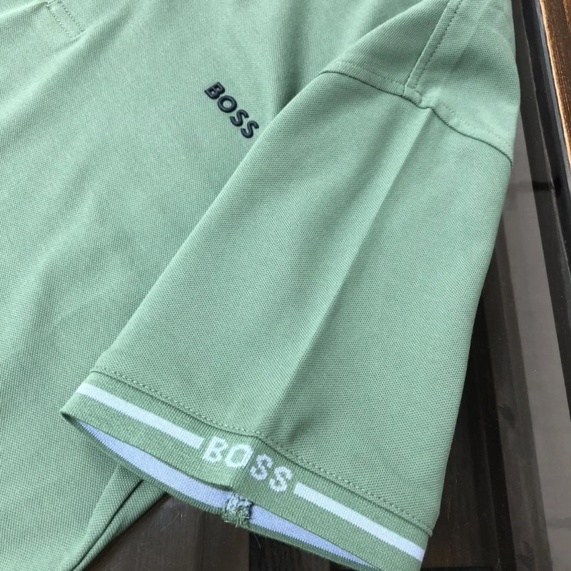 Boss T-Shirts Attractive 152358