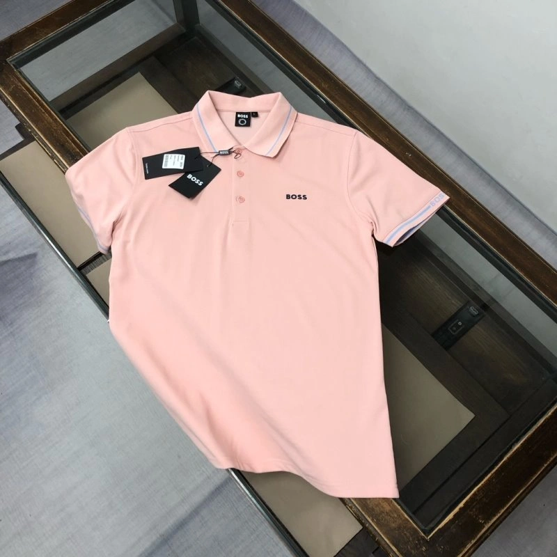 Fashionable Boss T-Shirts 152356