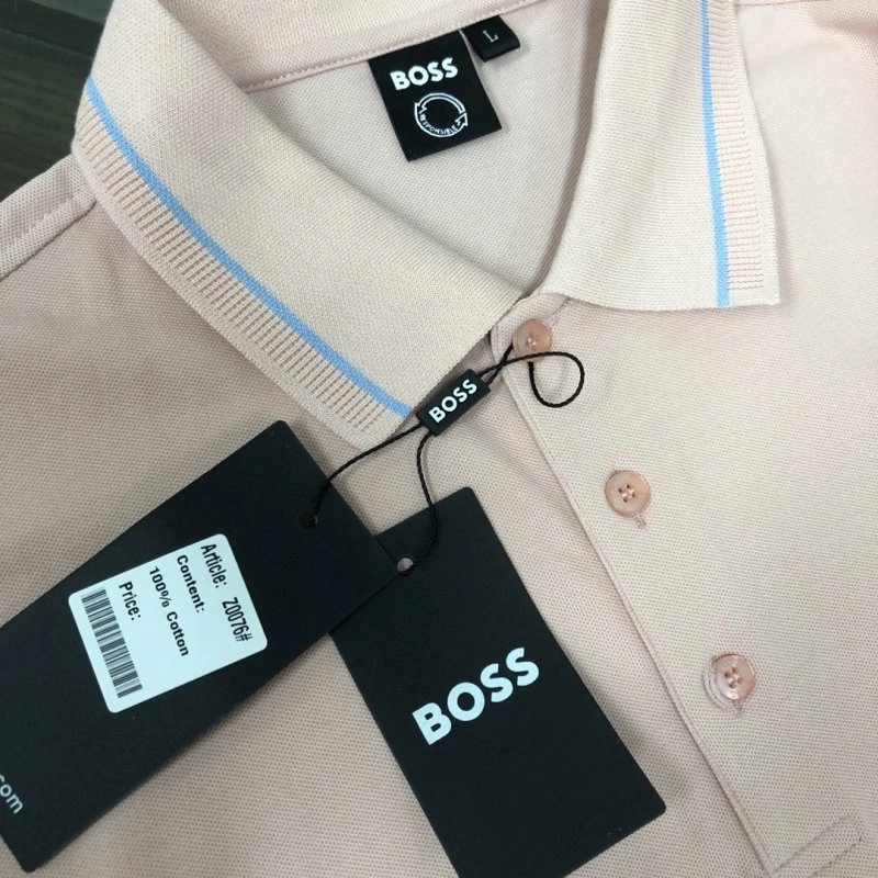 Fashionable Boss T-Shirts 152356