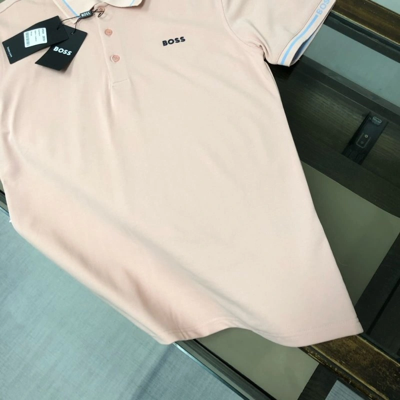 Fashionable Boss T-Shirts 152356