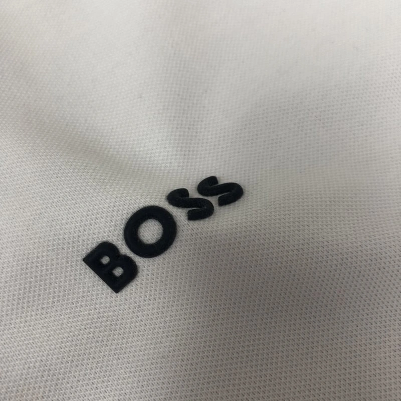 Boss T-Shirts Vibrant 152355