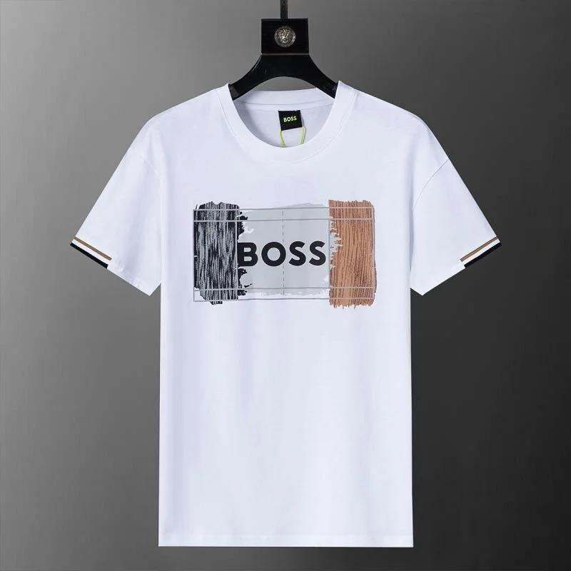 Classic Boss T-Shirts 164659