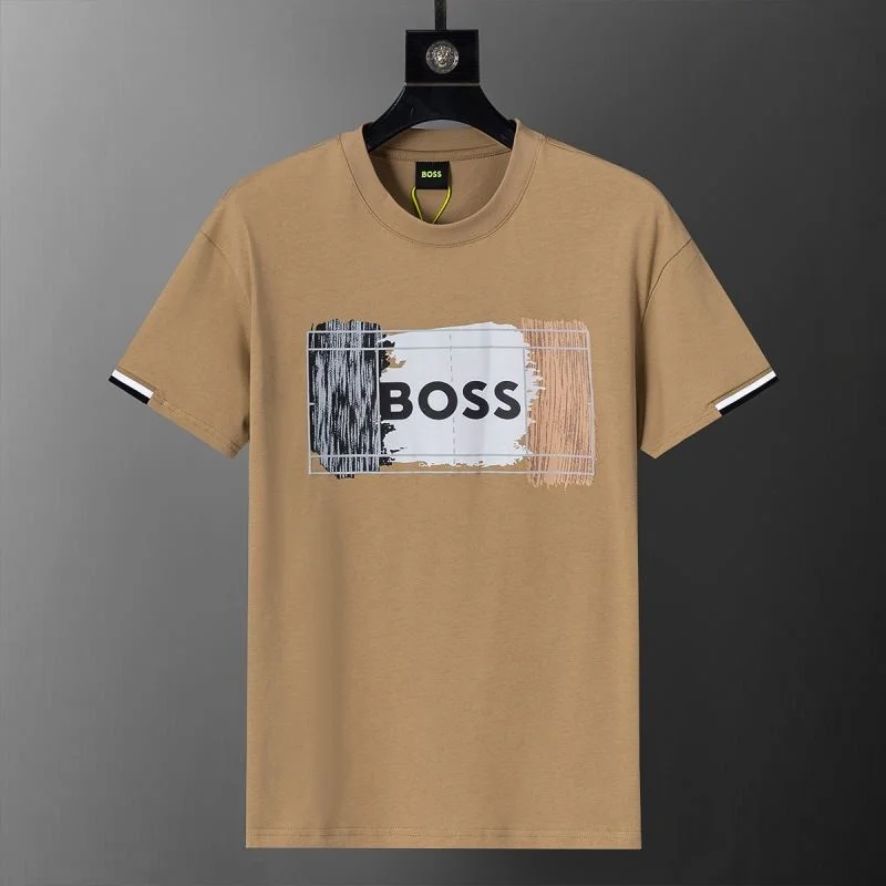 Classic Boss T-Shirts 164659