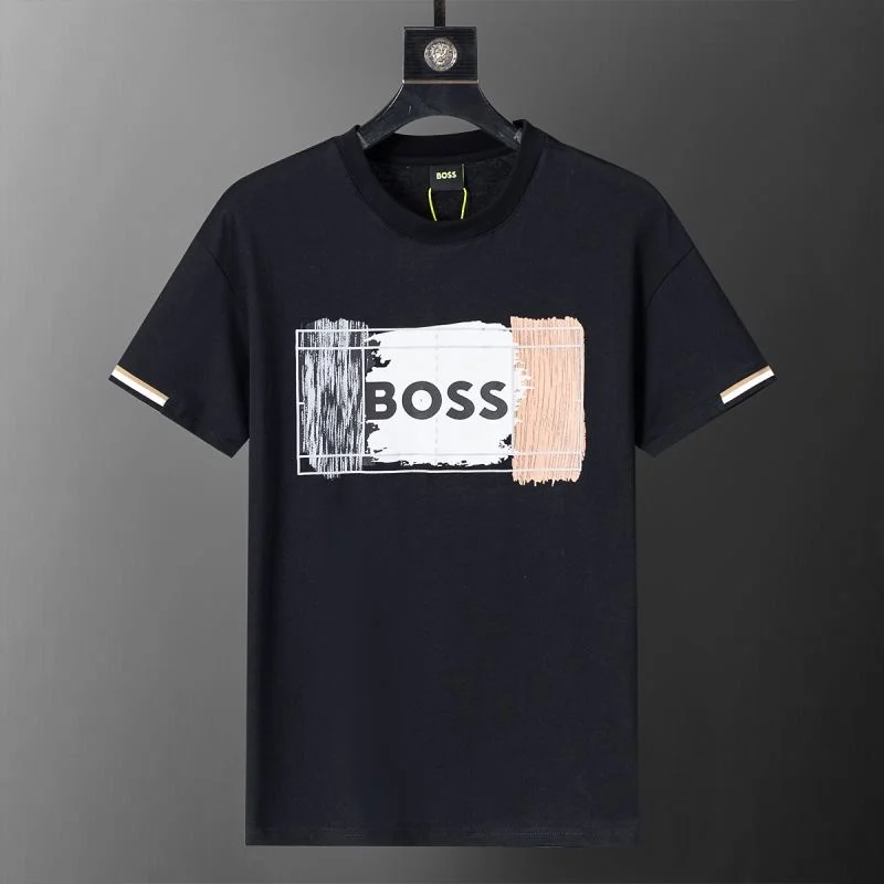 Classic Boss T-Shirts 164659