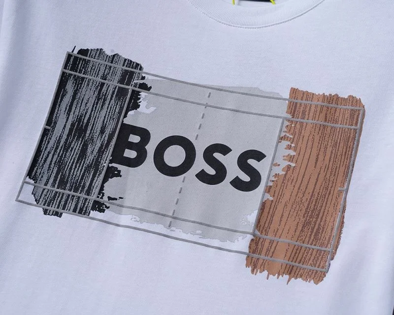 Classic Boss T-Shirts 164659
