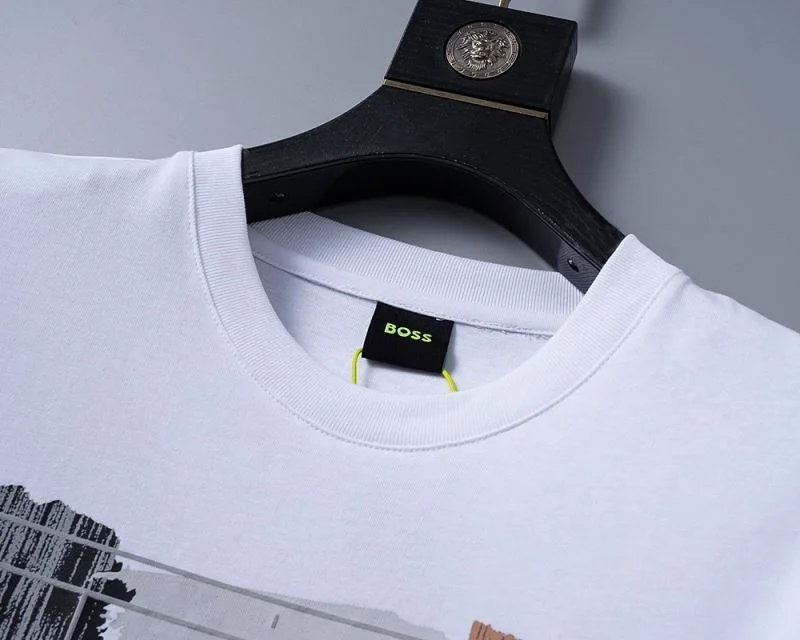 Classic Boss T-Shirts 164659