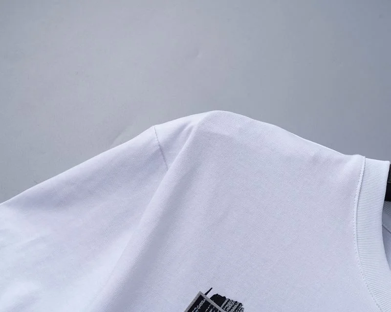 Classic Boss T-Shirts 164659