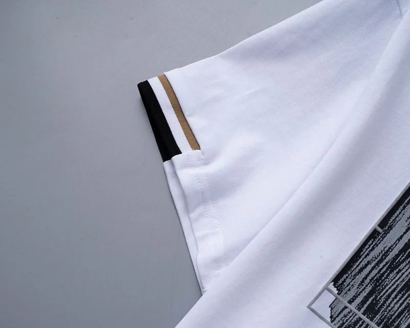 Classic Boss T-Shirts 164659