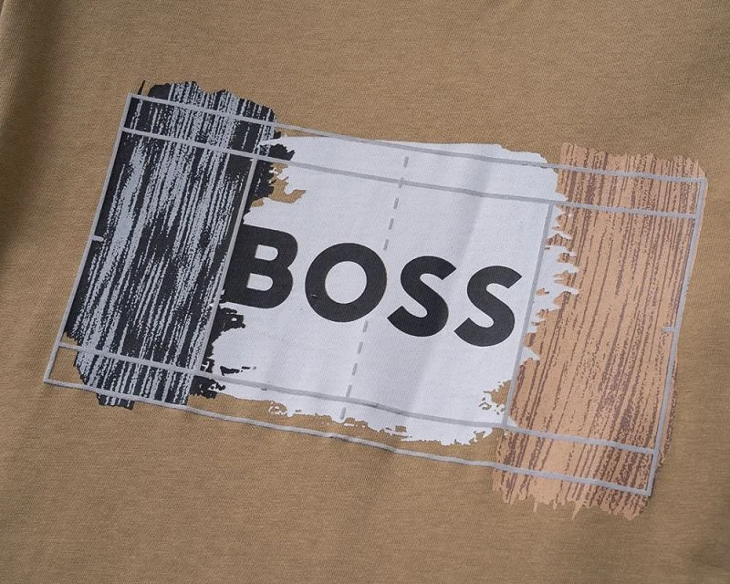 Classic Boss T-Shirts 164659