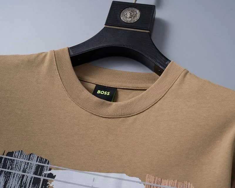 Classic Boss T-Shirts 164659
