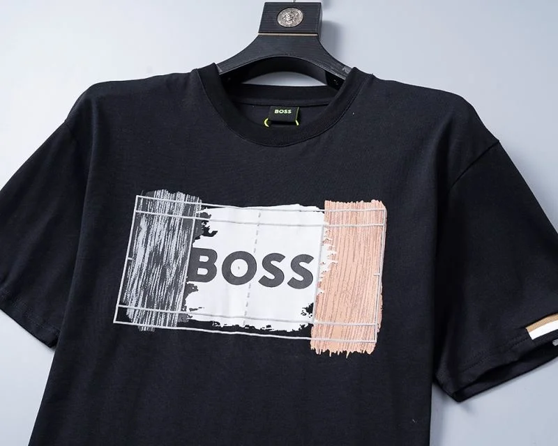 Classic Boss T-Shirts 164659