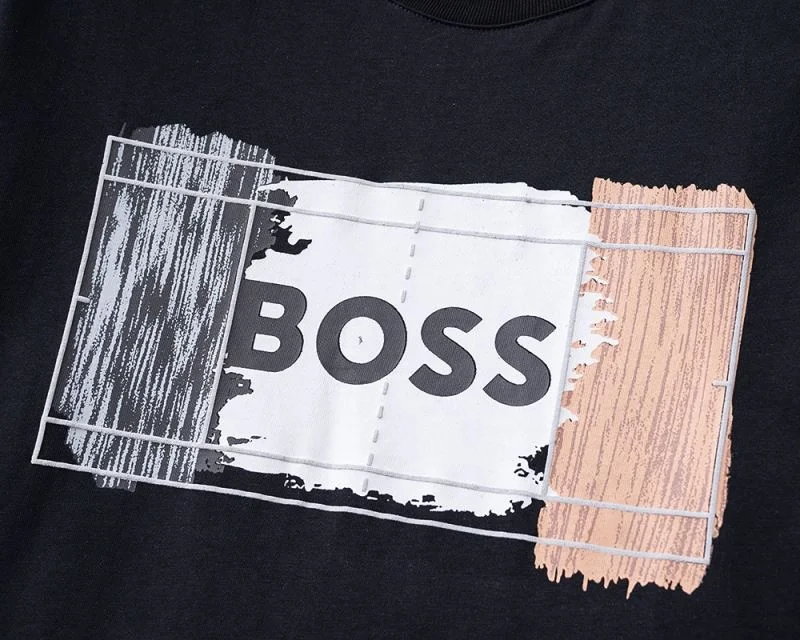 Classic Boss T-Shirts 164659