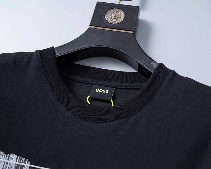 Classic Boss T-Shirts 164659