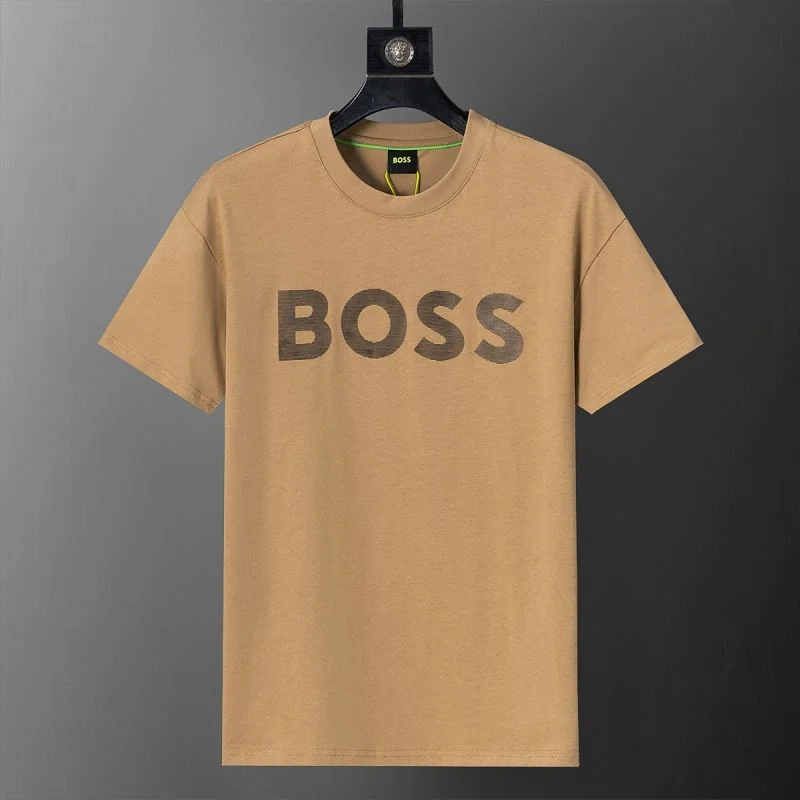 WellDesigned Boss T-Shirts 164660