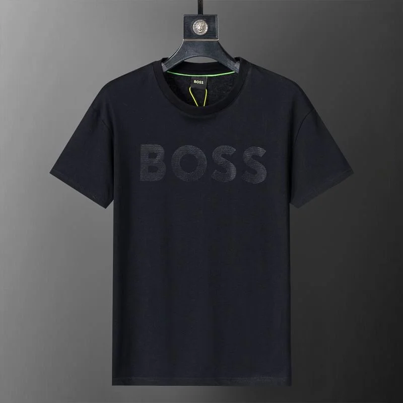 WellDesigned Boss T-Shirts 164660