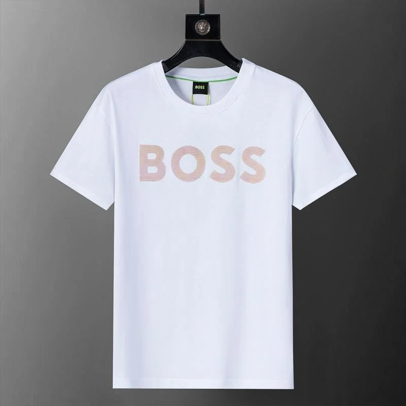WellDesigned Boss T-Shirts 164660