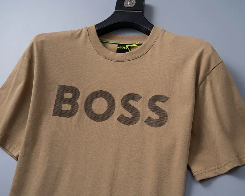 WellDesigned Boss T-Shirts 164660
